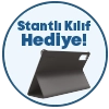 Stantlı Kılıf Hediye