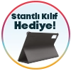 Stantlı Kılıf Hediye