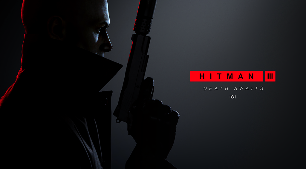 2021’de Çıkması Beklenen 5 Oyun - hitman