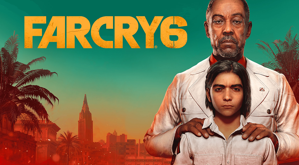 2021’de Çıkması Beklenen 5 Oyun - FarCry6