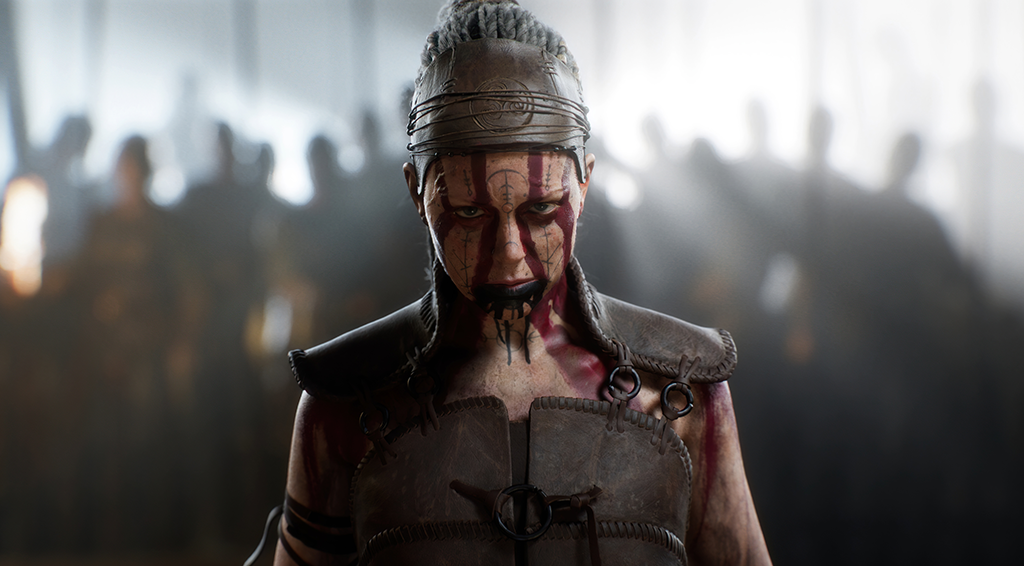 2021’de Çıkması Beklenen 5 Oyun - Hellblade