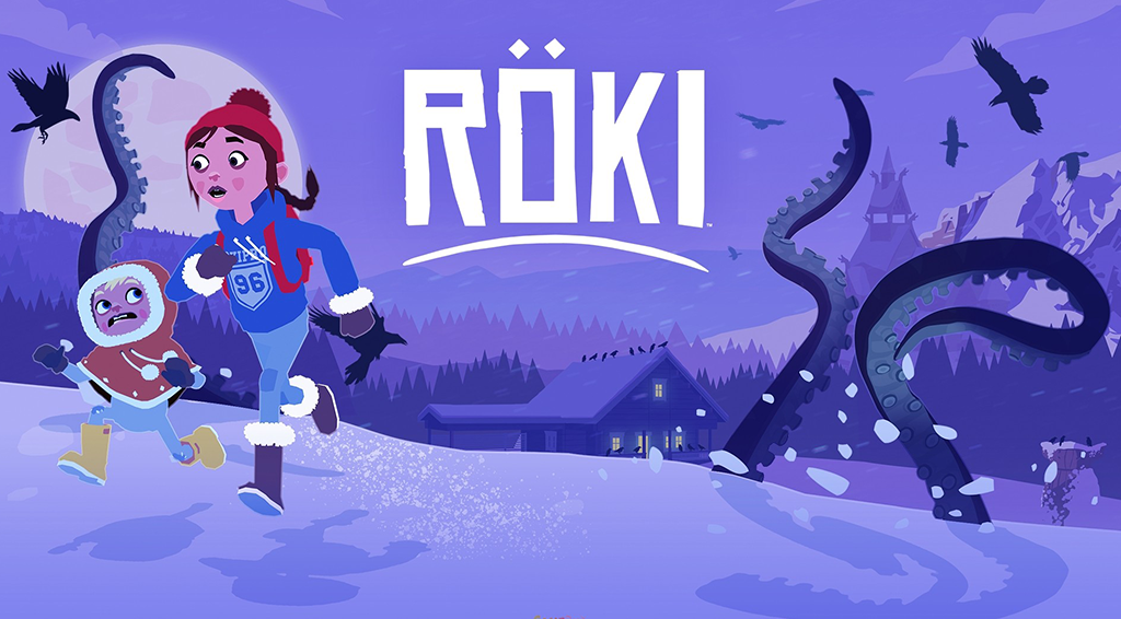 bağımsız oyun Roki