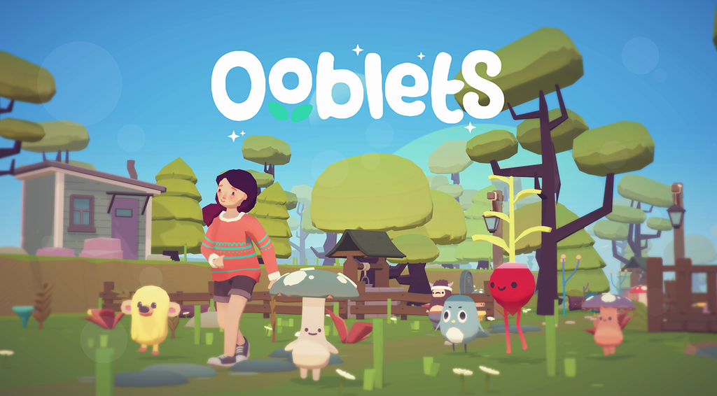 Ooblets