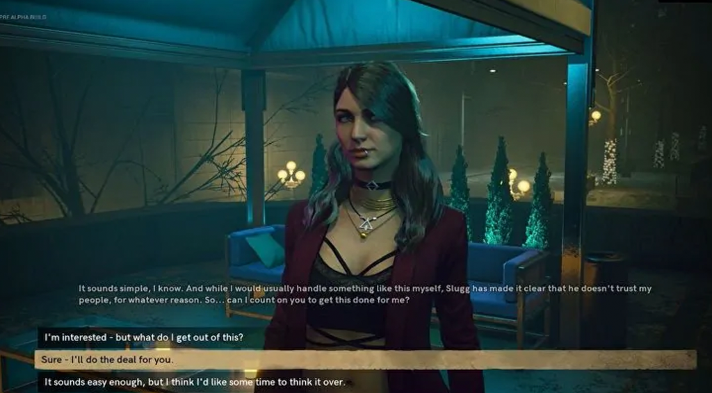 Vampire - The Masquerade