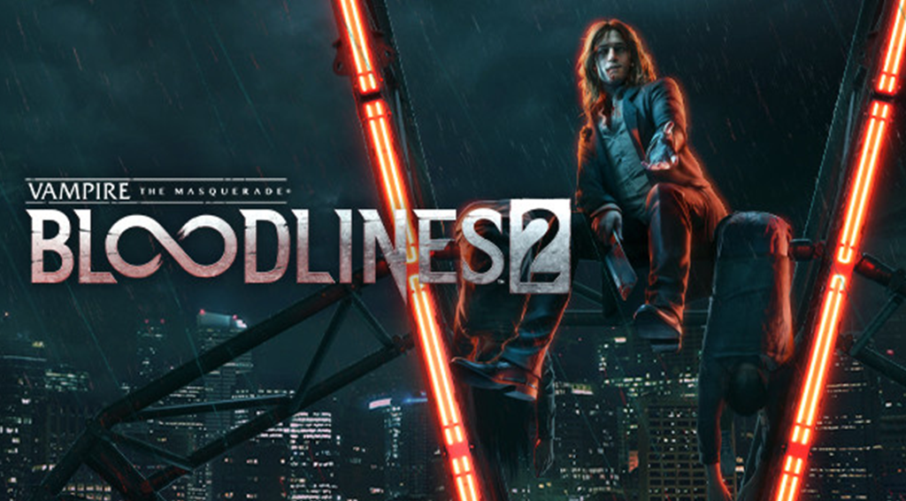 Vampire - The Masquerade