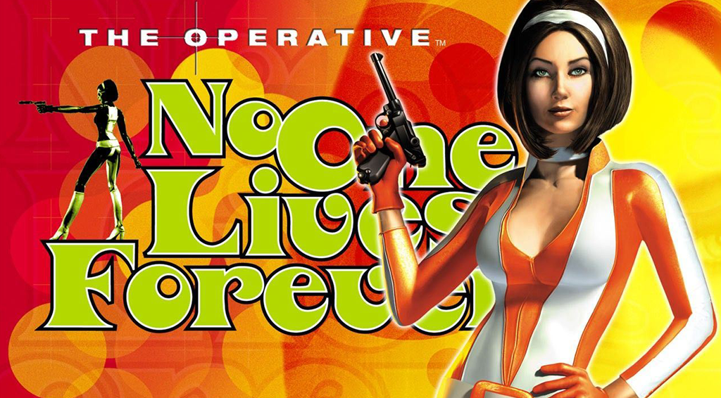 No One Lives Forever II