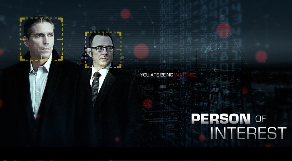 Person of Interest