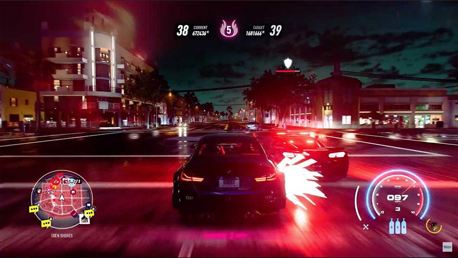 Need For Speed