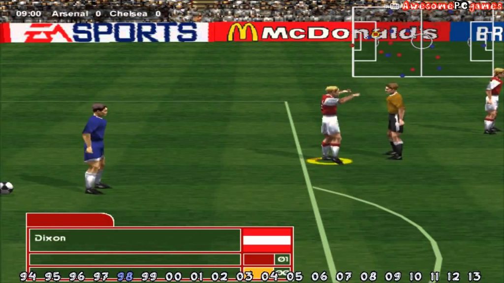 FIFA 98