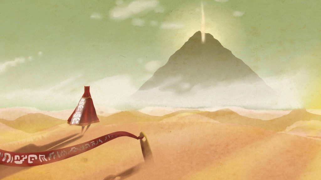 Journey