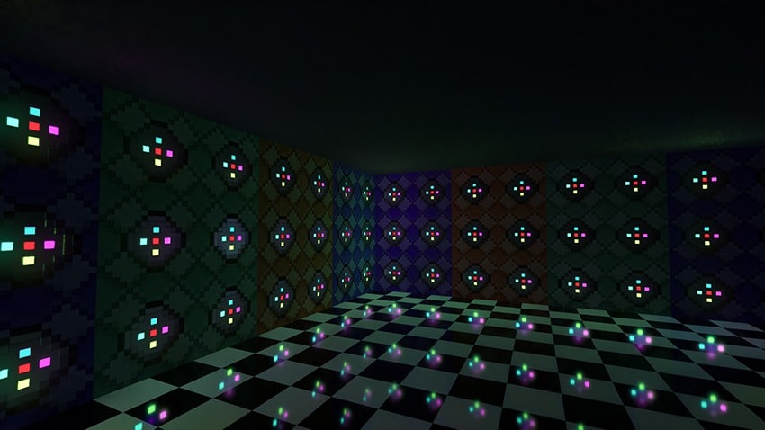 RTX Minecraft Portal_Jumper_79