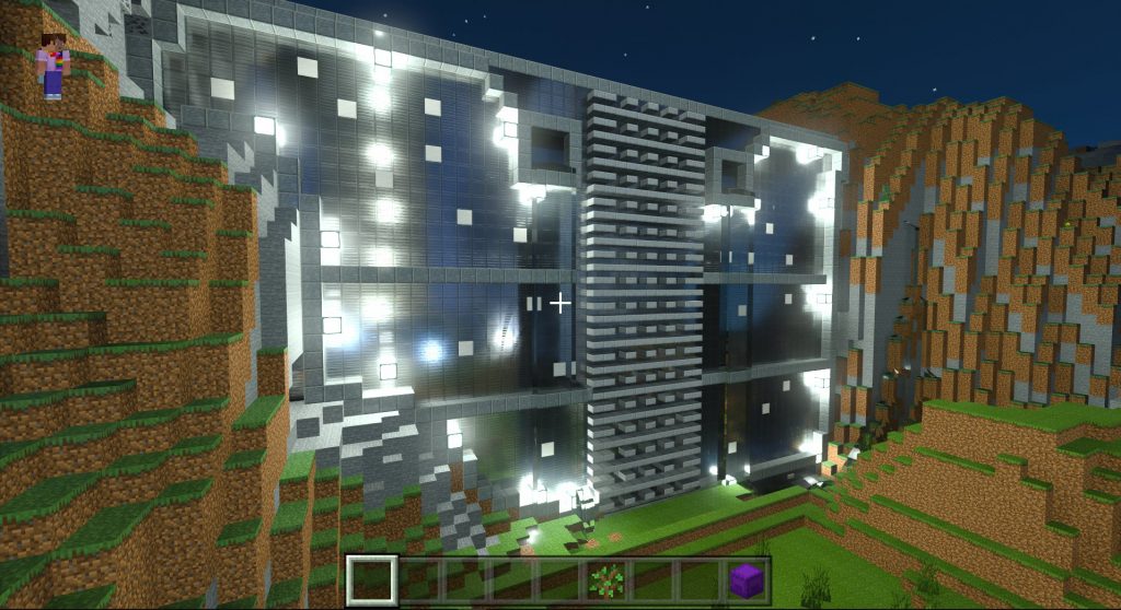 RTX Minecraft @Typar69