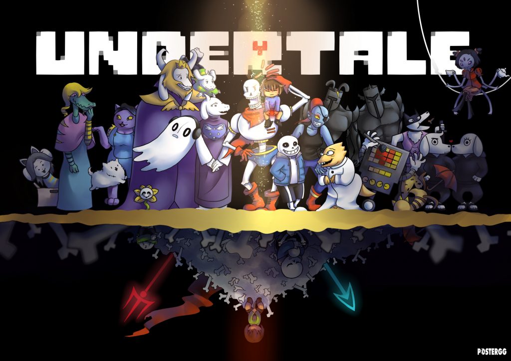 Undertale