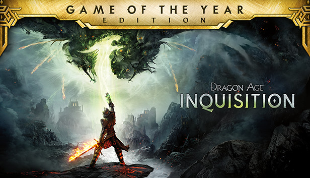Dragon Age: Inquisition