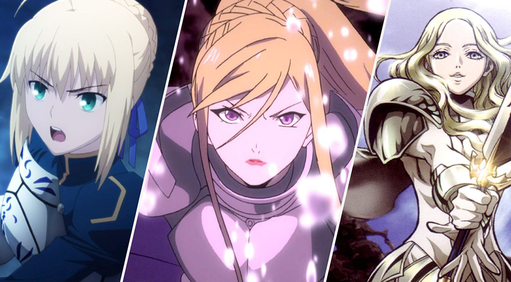 netflix animeleri