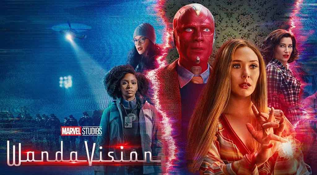 WandaVision