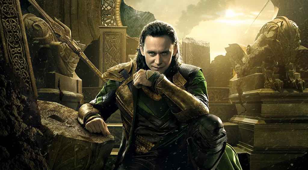 Loki