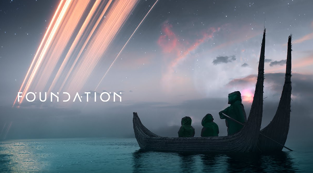 Foundation