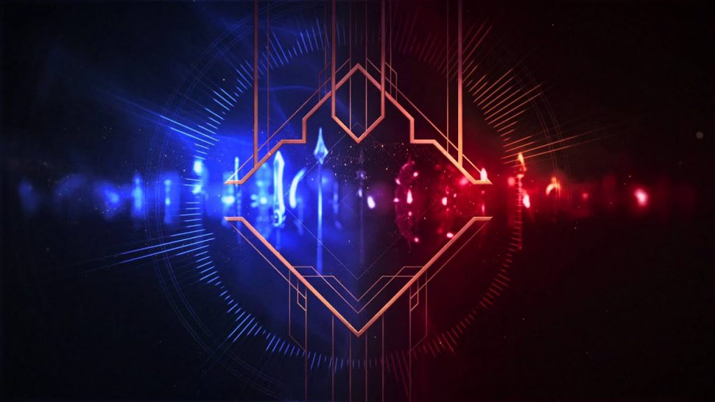 League of Legends