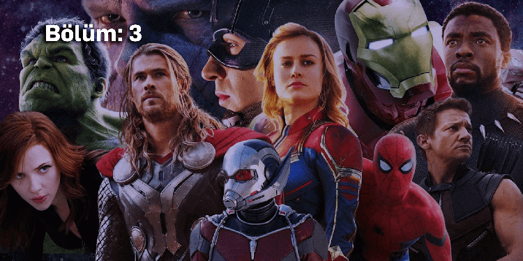 marvel serisi izleme sirasi