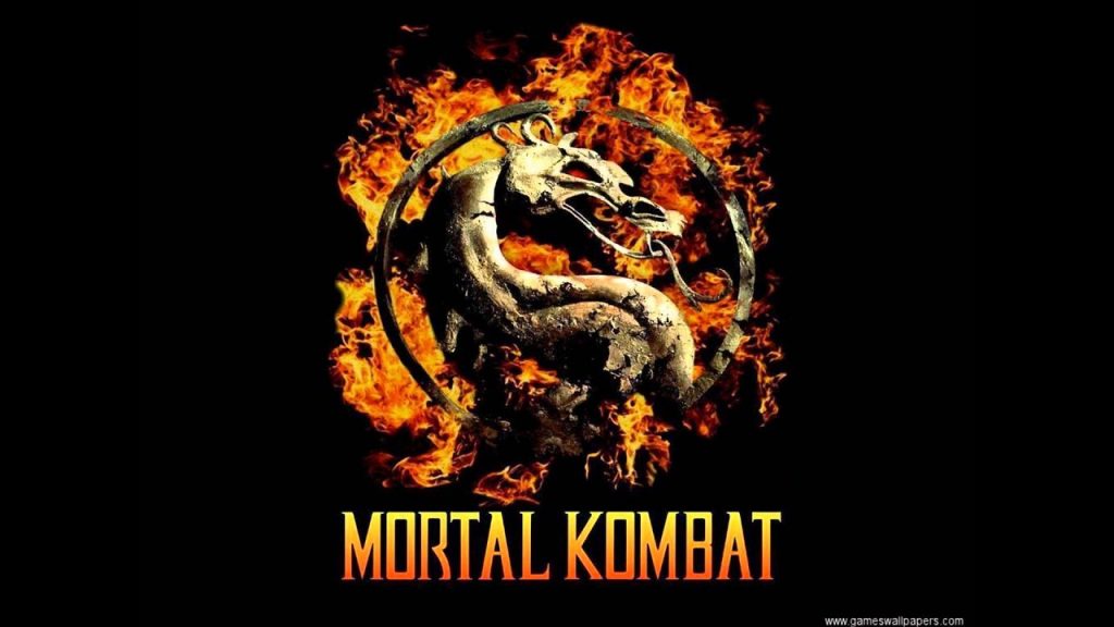 Mortal Combat