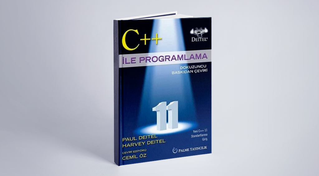 C++ İle Programlama