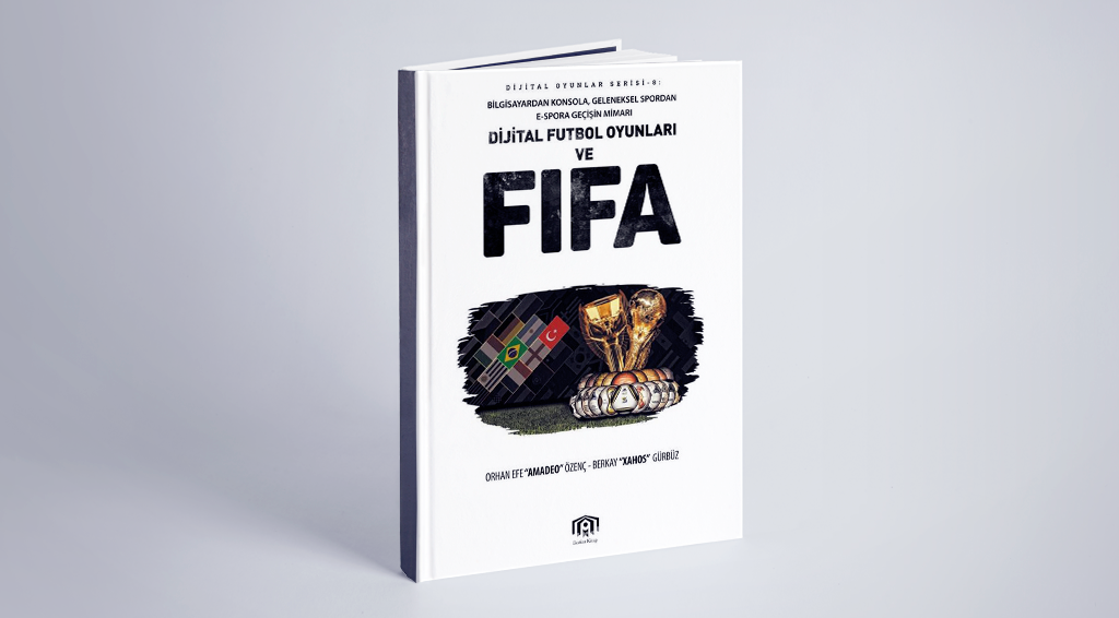 Dijital Futbol Oyunları ve FIFA