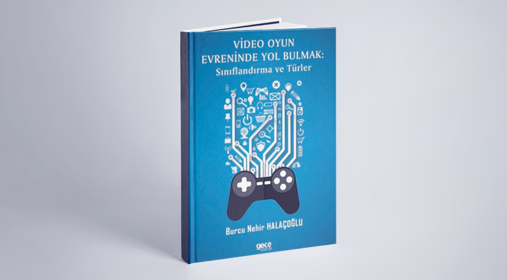 Video Oyun Evreninde Yol Bulmak: Sınıflandırma ve Türler