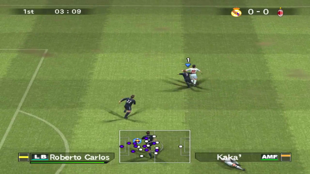 PES 5