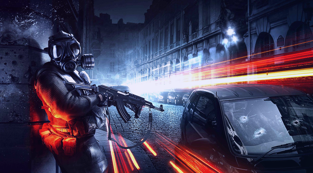 Rekabetçi Oyunlarda Altyapı