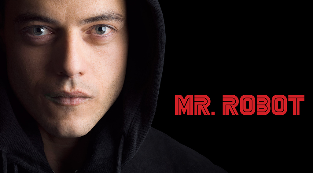 Mr. Robot – IMDB PUANI: 9.4