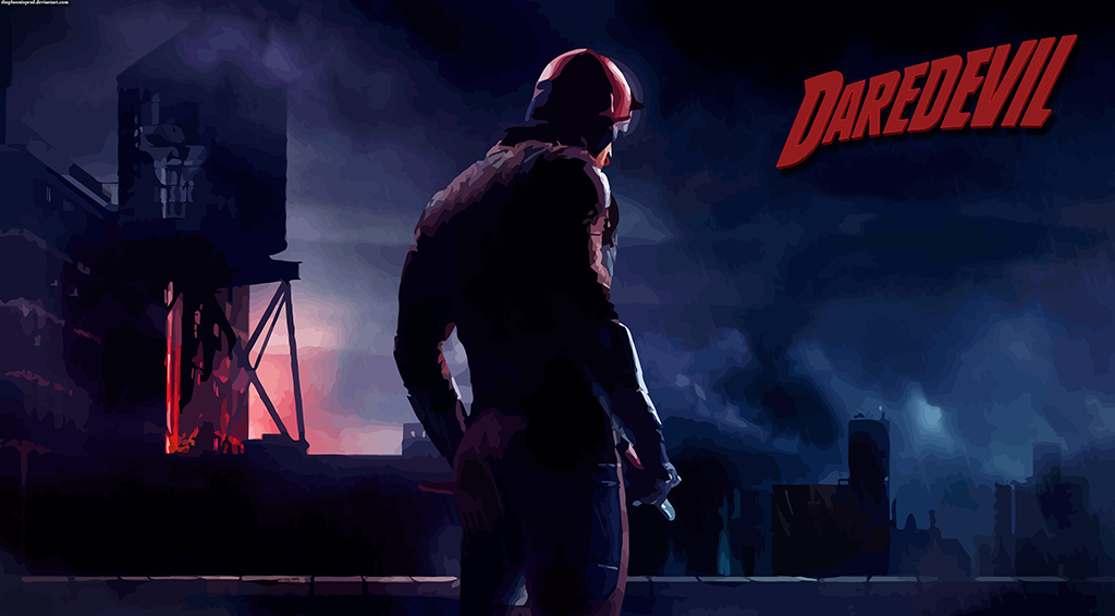Daredevil – IMDB Puanı