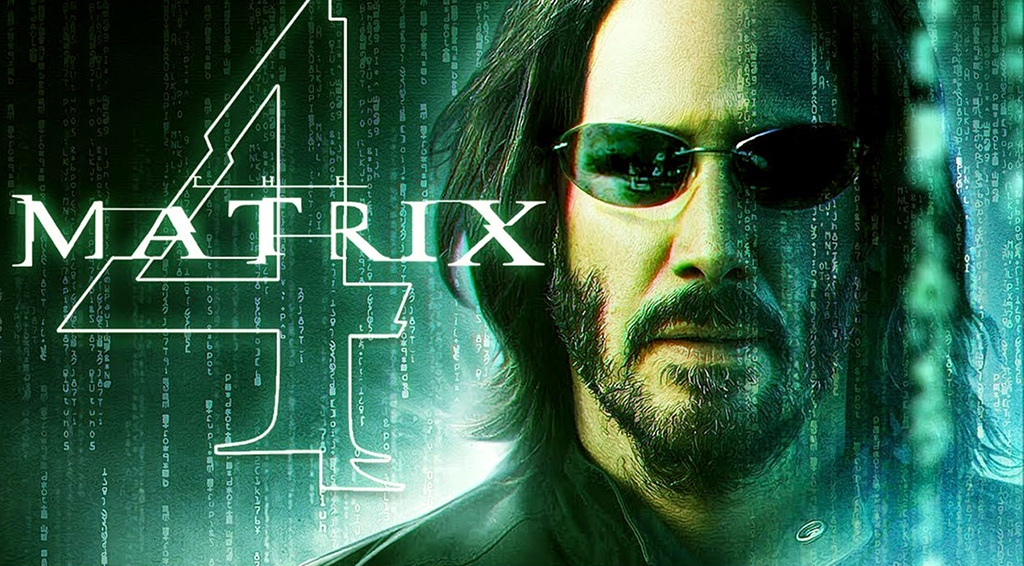Matrix 4