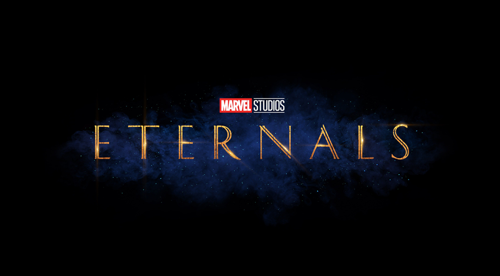 The Eternals