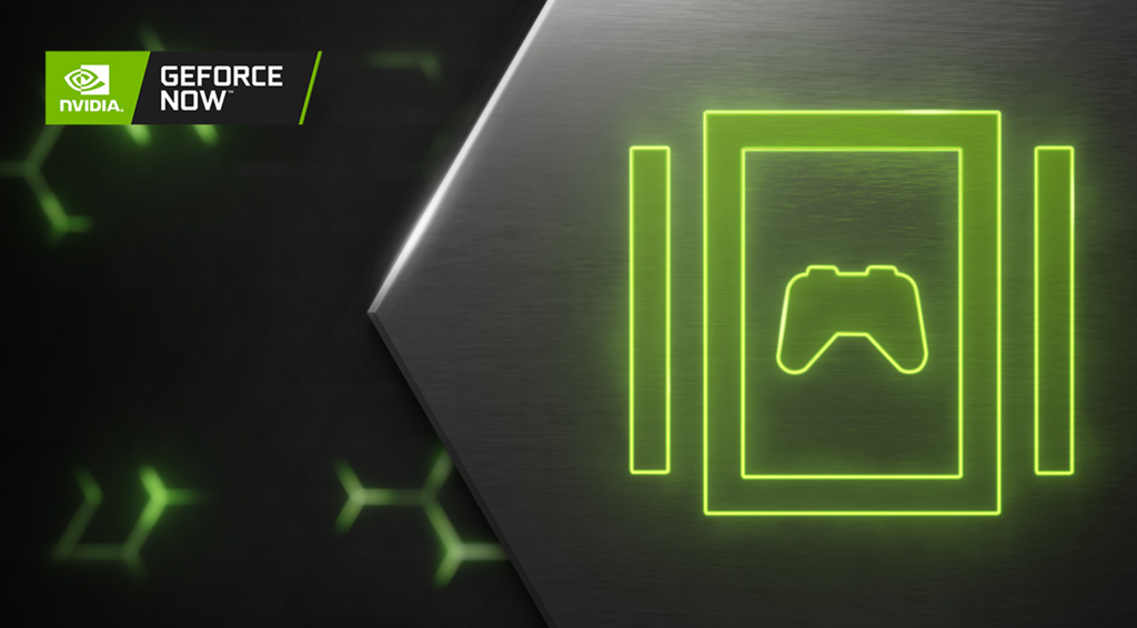 Oyun kütüphanenizi buluta taşıyın