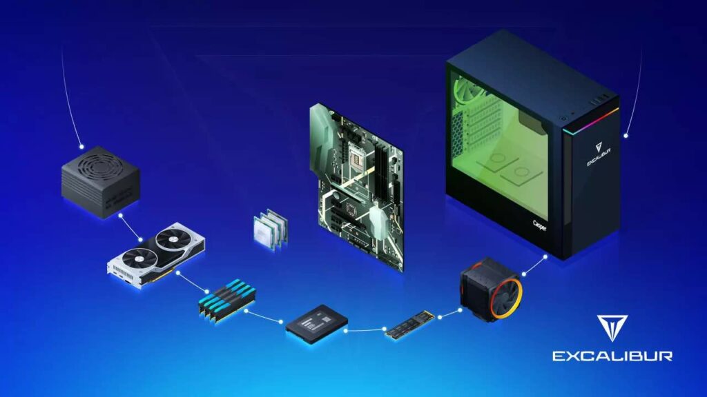 Casper Jet Servis ve Turbo Servis