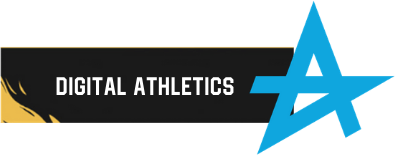 digital athletics logo