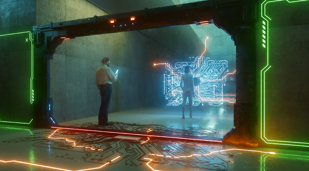 Cyberpunk2077