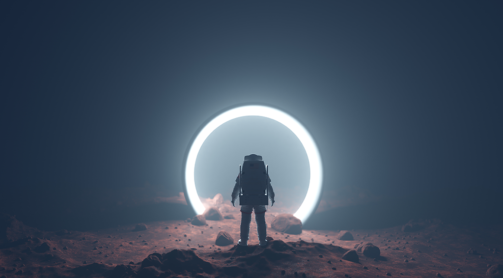 The OA