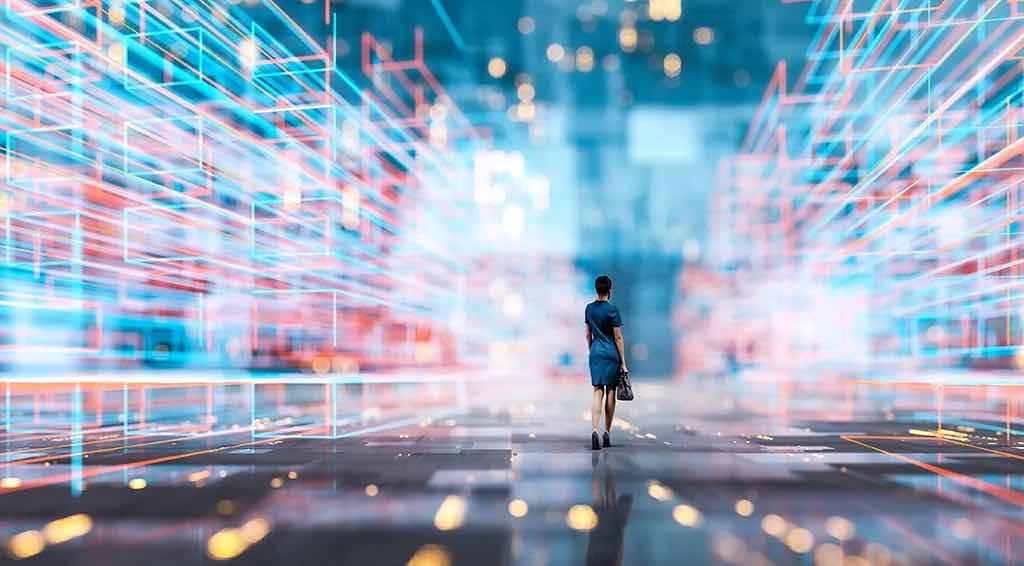 Sanal Gerçeklik Konulu Filmler