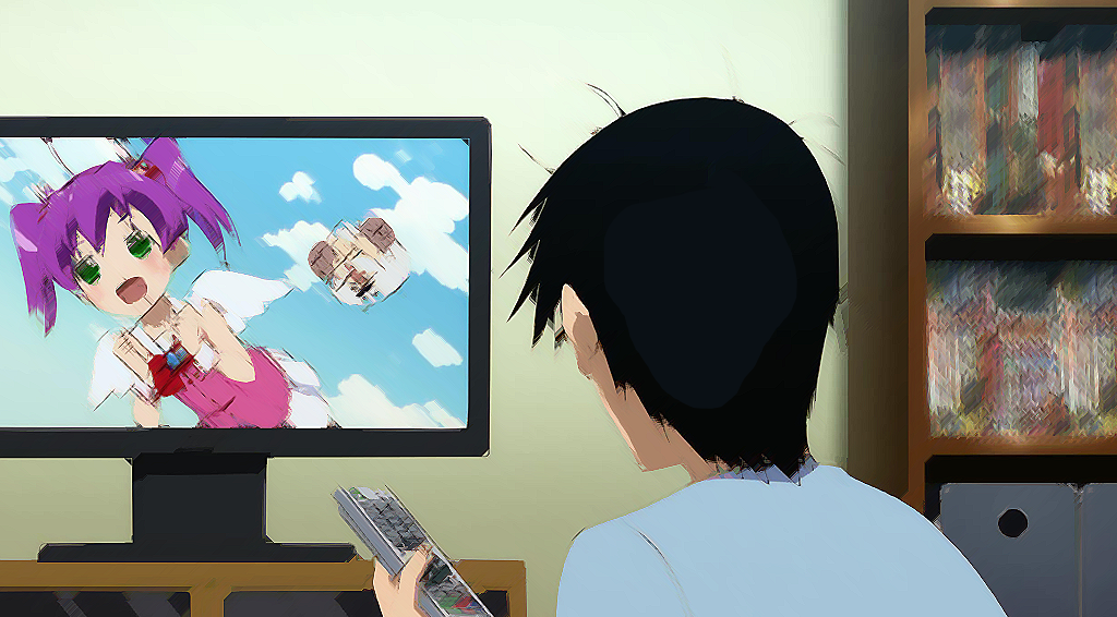 Geçmişten günümüze anime önerileri