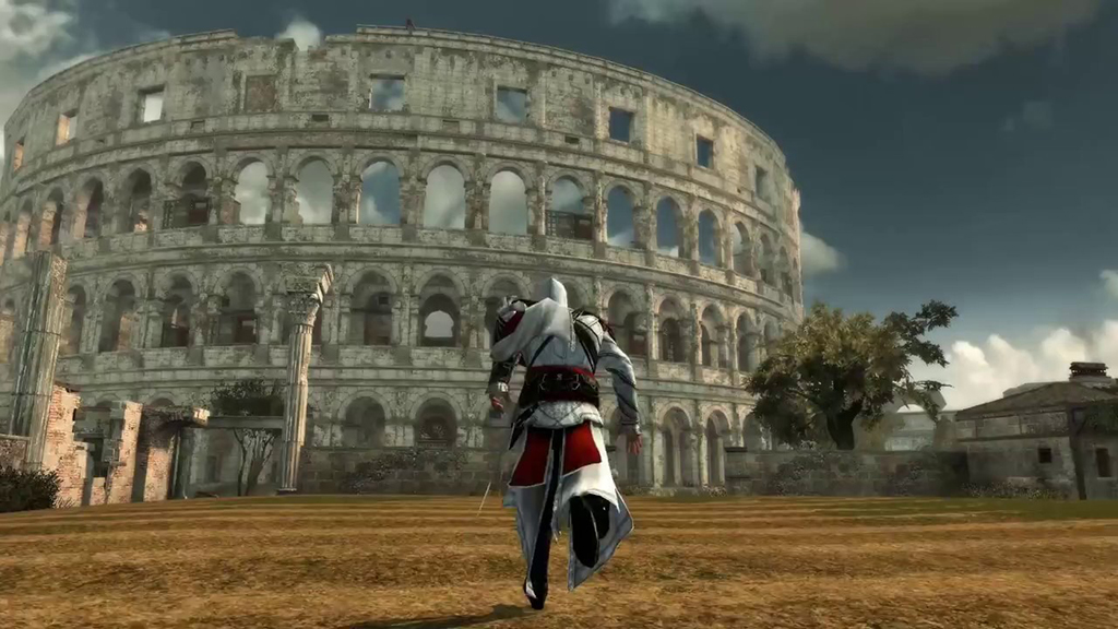 Assassin's Creed: Brotherhood
