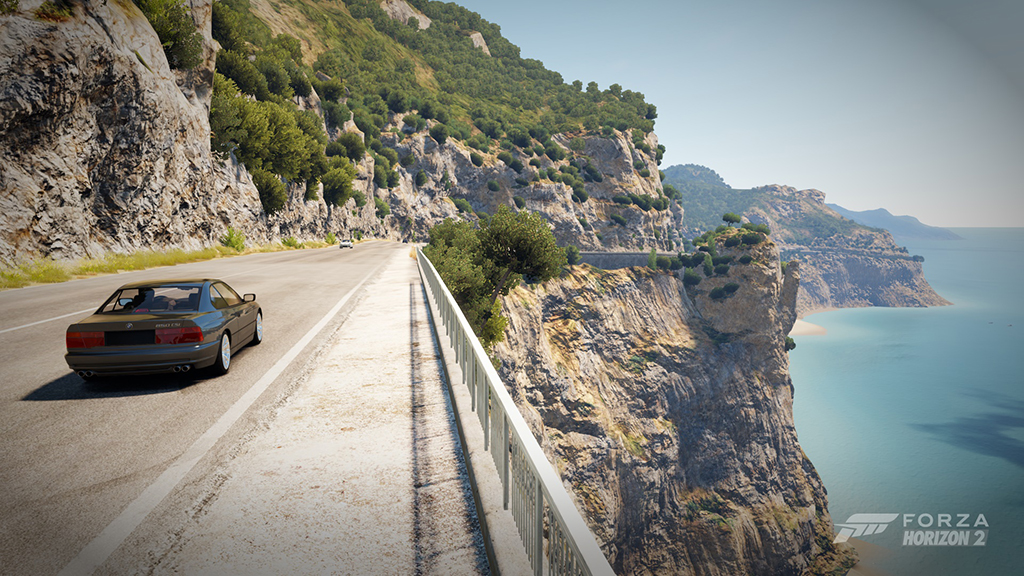 Forza Horizon 2