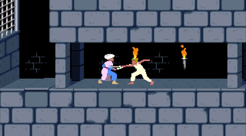 Prince of Persia