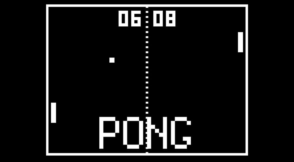 pong