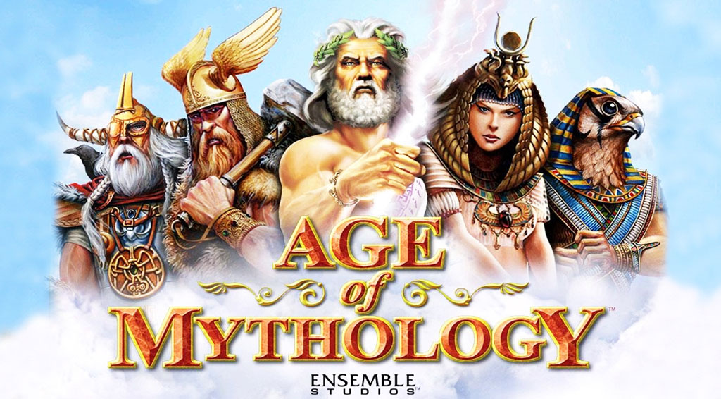 Age-of-Mythology