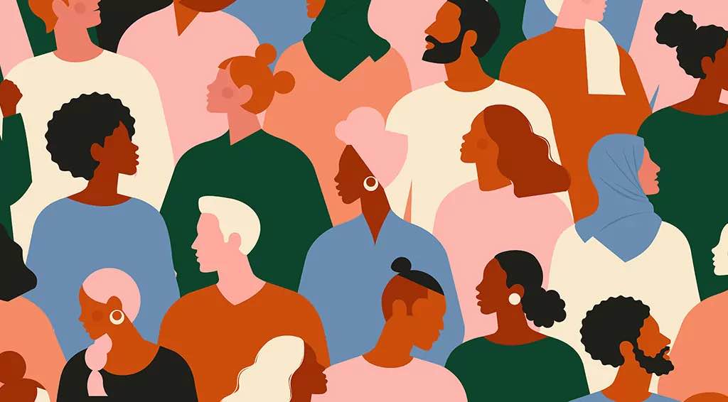 Yüzleri hatırlayamamak