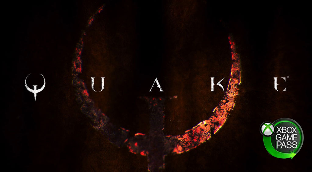 quake xbox game pass