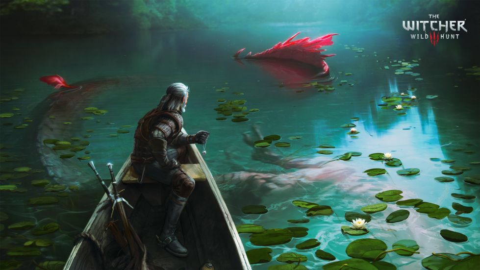 The Witcher