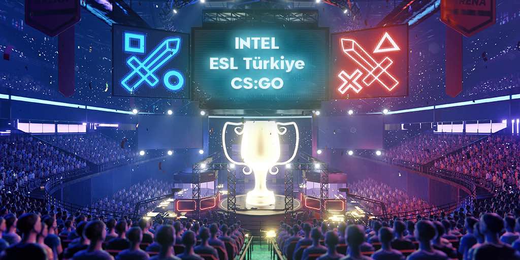 ESL Türkiye Şampiyonası
